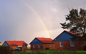 Ferienhaus Und Fewo Anna Nommsen